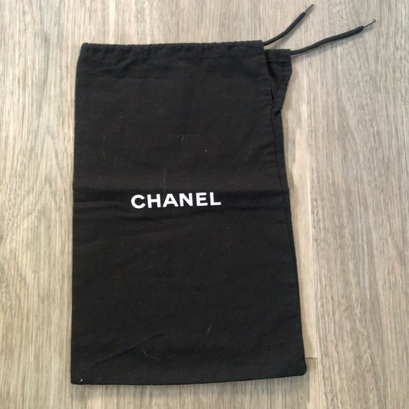 Chanel Drawstring Bag - Picture 1 of 4